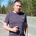 Знакомства: Коля, 35 лет, Соликамск