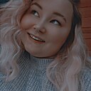 Знакомства: Ульяна, 25 лет, Ульяновск