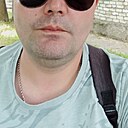 Знакомства: Виталий, 38 лет, Заволжье