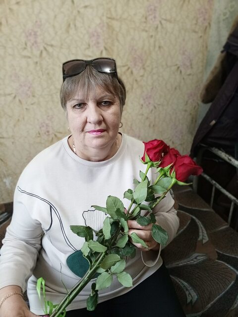 Фото - Tabor.ru