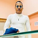 Знакомства: Адаму Салех, 26 лет, Пенза