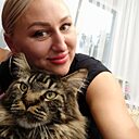 Знакомства: Татьяна, 37 лет, Жабинка
