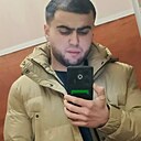 Знакомства: Саид, 23 года, Нягань