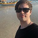 Знакомства: Инсаф, 25 лет, Набережные Челны