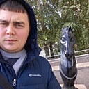 Знакомства: Владимир, 38 лет, Медногорск