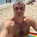 Знакомства: Дэн, 35 лет, Новосибирск