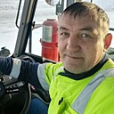 Знакомства: Азамат, 49 лет, Учалы