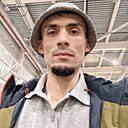 Знакомства: Виталий, 37 лет, Подольск