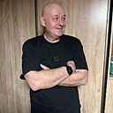 Знакомства: Марат, 54 года, Уфа