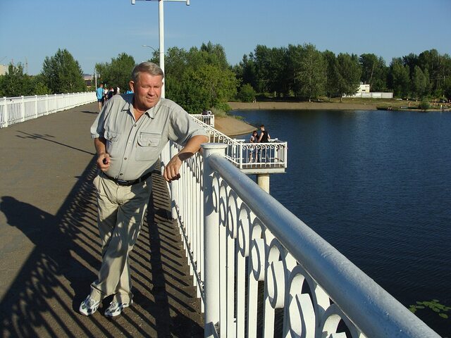 Фото - Tabor.ru