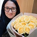 Знакомства: Леся, 36 лет, Минск