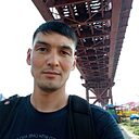 Знакомства: Руслан, 35 лет, Саратов