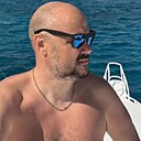 Знакомства: Михаил, 45 лет, Мурманск