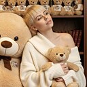 Знакомства: Екатерина, 30 лет, Горки