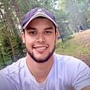 Знакомства: Нурик, 26 лет, Выкса