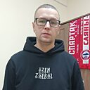 Знакомства: Сергей, 35 лет, Черногорск