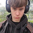 Знакомства: Егор, 19 лет, Брест