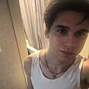 Знакомства: Оскар, 19 лет, Ижевск