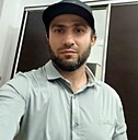 Знакомства: Шахбан, 36 лет, Махачкала