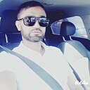 Знакомства: Али, 36 лет, Симферополь