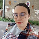 Знакомства: Анастасия, 19 лет, Лодзь