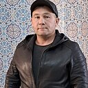 Знакомства: Рустам, 40 лет, Петропавловск