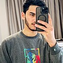 Знакомства: Исмаил, 28 лет, Сочи