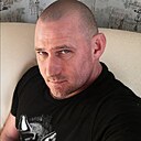 Знакомства: Виталий, 40 лет, Шадринск