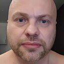 Знакомства: Uladzimir, 45 лет, Белосток