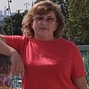 Знакомства: Инна, 48 лет, Красный Луч