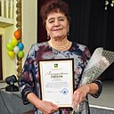 Знакомства: Зоя, 67 лет, Новосибирск