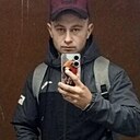 Знакомства: Дима, 28 лет, Витебск