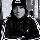 Знакомства: Андрей, 27 лет, Чита