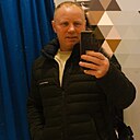 Знакомства: Виталий, 45 лет, Минск