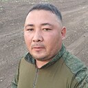 Знакомства: Антон, 39 лет, Улан-Удэ