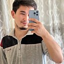 Знакомства: Sarvar, 26 лет, Гулистан