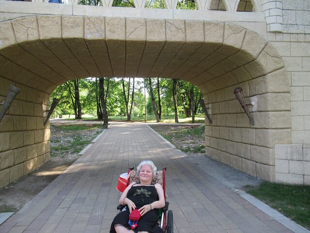 Фото - Tabor.ru