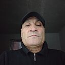 Знакомства: Хамза, 57 лет, Химки