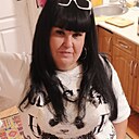 Знакомства: Инна, 46 лет, Новосибирск