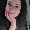 Знакомства: Алина, 38 лет, Орша