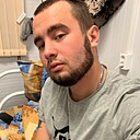 Знакомства: Данила, 37 лет, Ленск