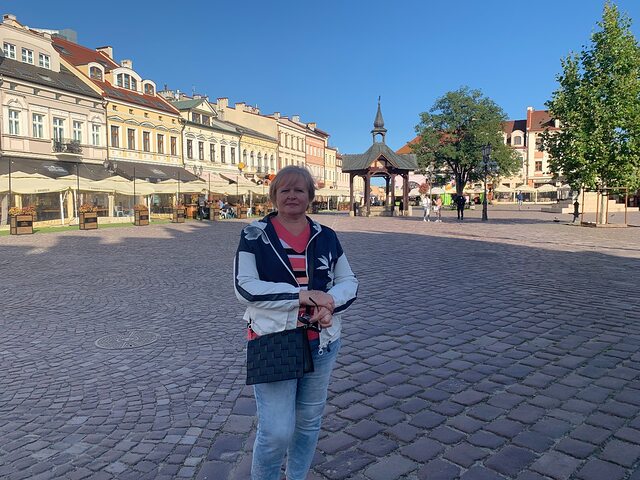 Фото - Tabor.ru