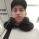 Знакомства: Никита, 23 года, Белоозерск