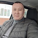 Знакомства: Ильгиз, 39 лет, Мелеуз