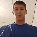 Знакомства: Даурен, 38 лет, Актюбинск