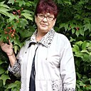 Знакомства: Любовь, 65 лет, Бурея