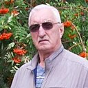 Знакомства: Виктор, 69 лет, Саяногорск