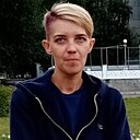 Знакомства: Евгения, 37 лет, Сыктывкар