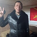 Знакомства: Сергей, 48 лет, Чита