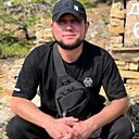 Знакомства: Руслан, 31 год, Алдан